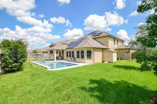 21303 Adela Point, Tomball, TX 77375