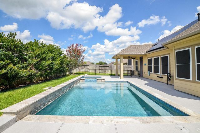 21303 Adela Point, Tomball, TX 77375