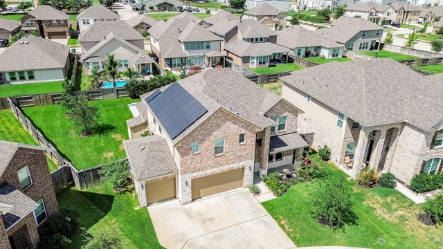 21303 Adela Point, Tomball, TX 77375