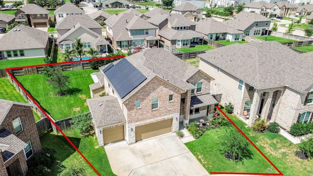 21303 Adela Point, Tomball, TX 77375