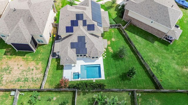 21303 Adela Point, Tomball, TX 77375