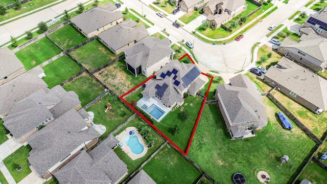 21303 Adela Point, Tomball, TX 77375