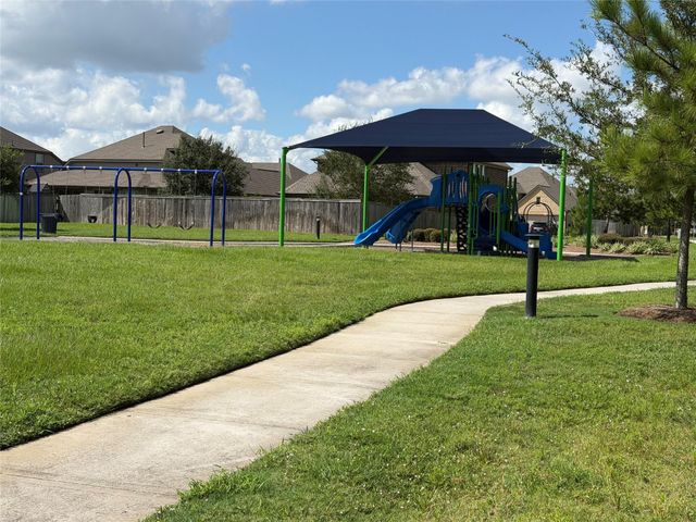 21303 Adela Point, Tomball, TX 77375