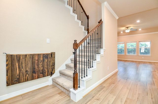 21303 Adela Point, Tomball, TX 77375