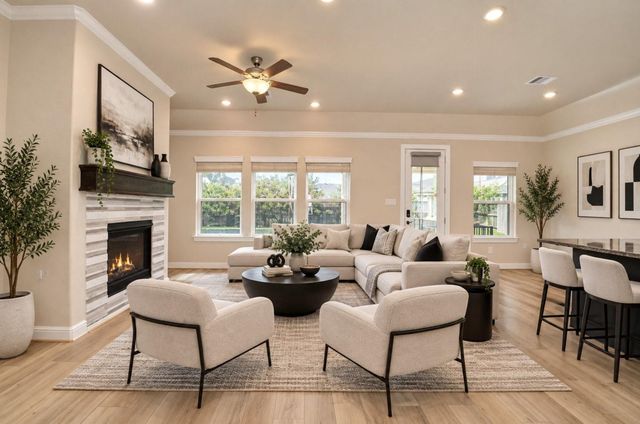 21303 Adela Point, Tomball, TX 77375