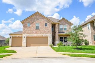 21303 Adela Point, Tomball, TX 77375
