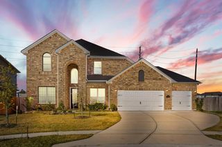 7802 Wayman Pass, Fulshear, TX 77441