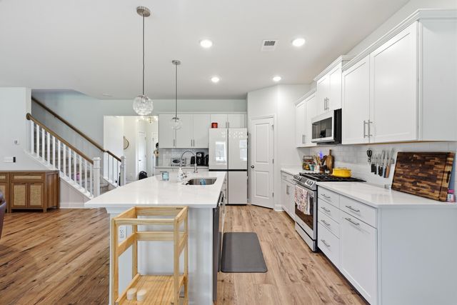 3045 Grinnell Street, Johns Island, SC 29455