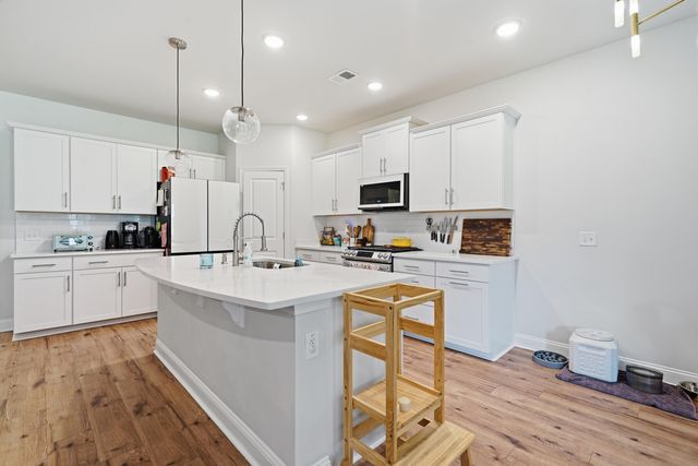 3045 Grinnell Street, Johns Island, SC 29455