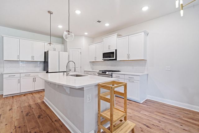 3045 Grinnell Street, Johns Island, SC 29455
