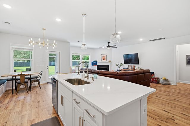 3045 Grinnell Street, Johns Island, SC 29455