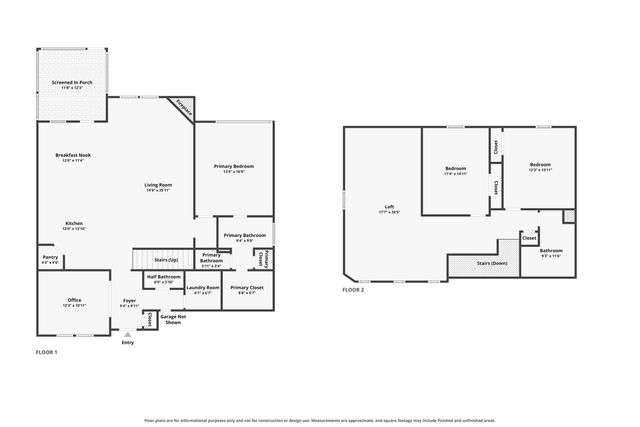 3045 Grinnell Street, Johns Island, SC 29455