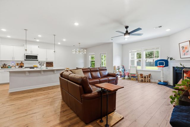 3045 Grinnell Street, Johns Island, SC 29455