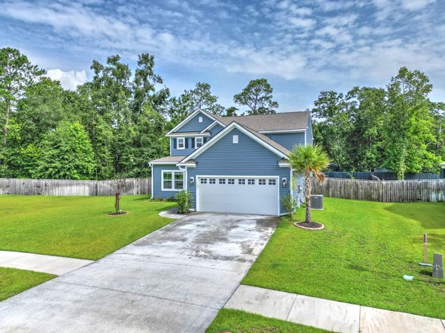 3045 Grinnell Street, Johns Island, SC 29455