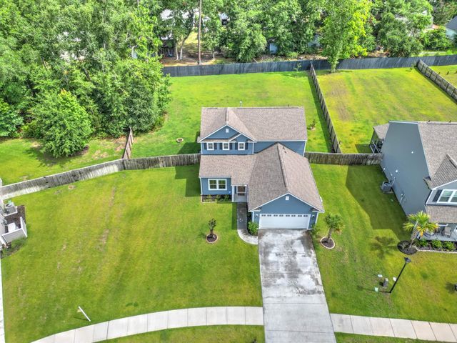 3045 Grinnell Street, Johns Island, SC 29455