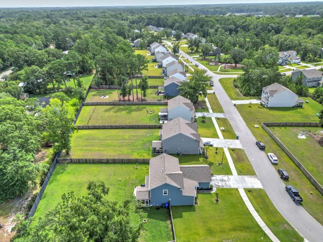 3045 Grinnell Street, Johns Island, SC 29455