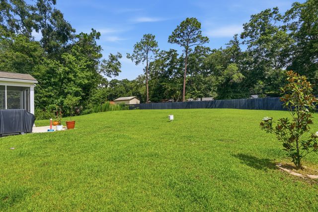 3045 Grinnell Street, Johns Island, SC 29455