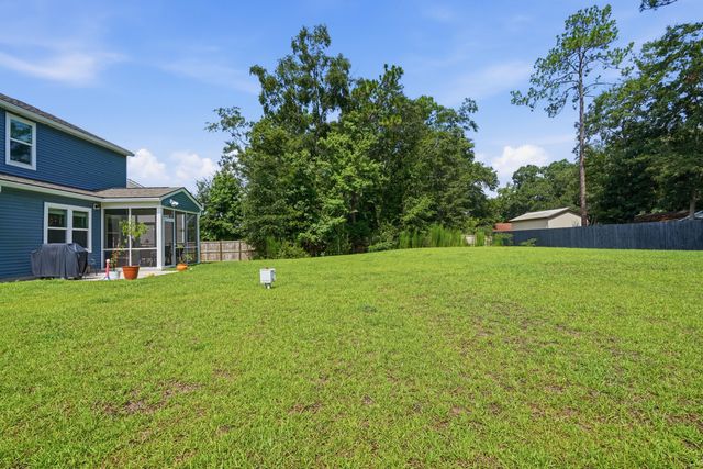 3045 Grinnell Street, Johns Island, SC 29455