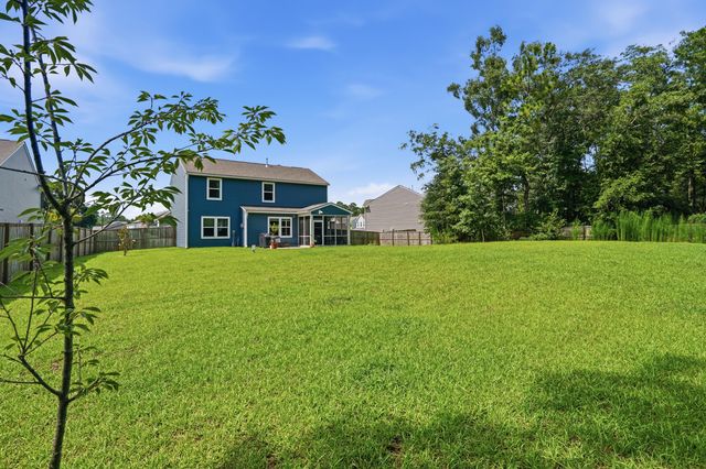 3045 Grinnell Street, Johns Island, SC 29455