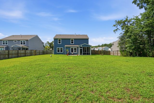 3045 Grinnell Street, Johns Island, SC 29455
