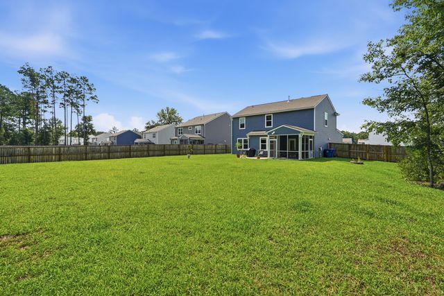 3045 Grinnell Street, Johns Island, SC 29455