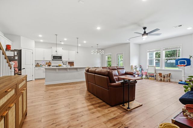 3045 Grinnell Street, Johns Island, SC 29455