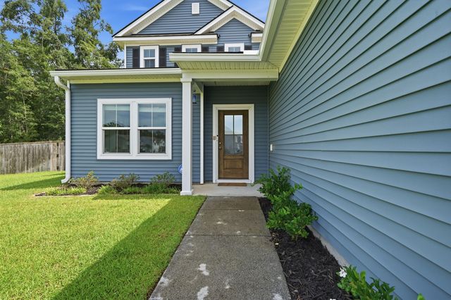 3045 Grinnell Street, Johns Island, SC 29455