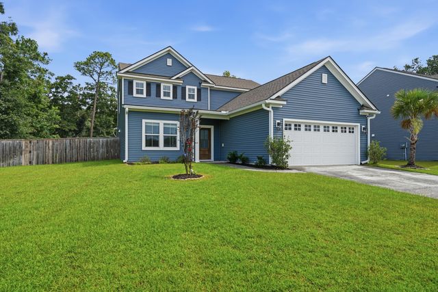3045 Grinnell Street, Johns Island, SC 29455