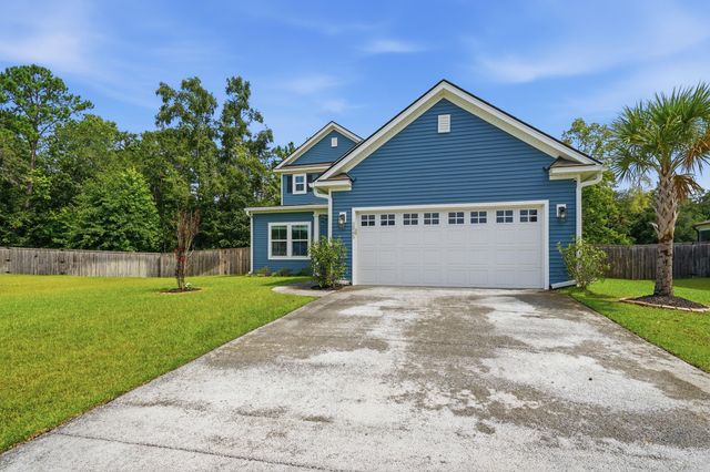 3045 Grinnell Street, Johns Island, SC 29455