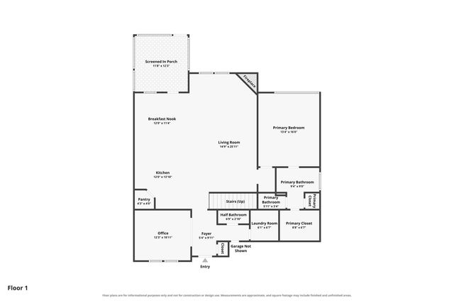 3045 Grinnell Street, Johns Island, SC 29455