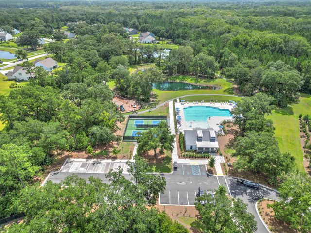 3045 Grinnell Street, Johns Island, SC 29455