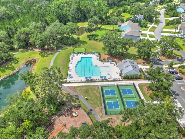 3045 Grinnell Street, Johns Island, SC 29455