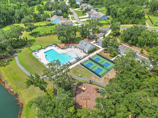 3045 Grinnell Street, Johns Island, SC 29455