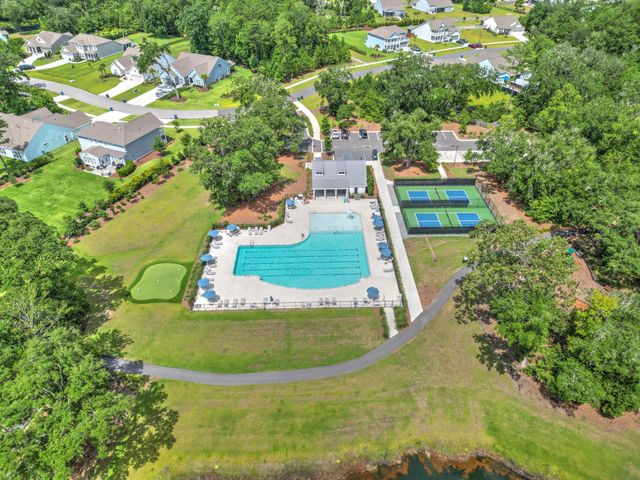 3045 Grinnell Street, Johns Island, SC 29455
