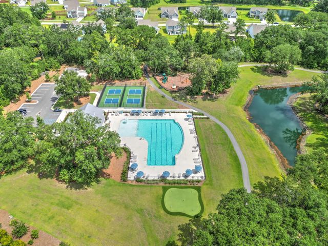 3045 Grinnell Street, Johns Island, SC 29455