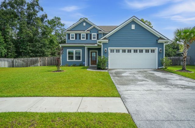 3045 Grinnell Street, Johns Island, SC 29455