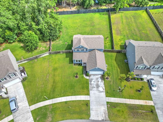 3045 Grinnell Street, Johns Island, SC 29455