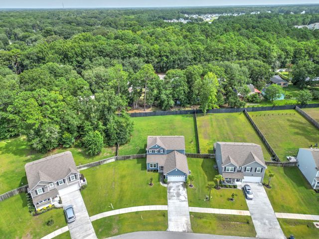 3045 Grinnell Street, Johns Island, SC 29455