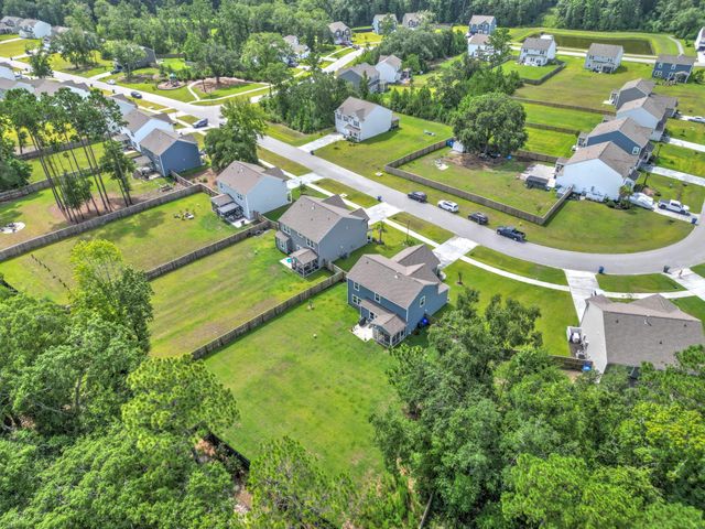 3045 Grinnell Street, Johns Island, SC 29455