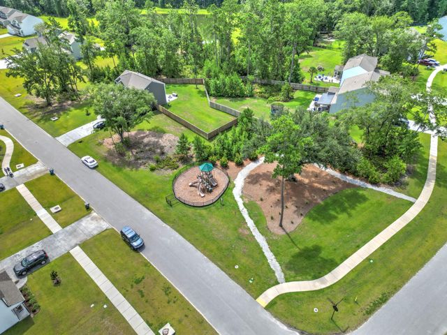 3045 Grinnell Street, Johns Island, SC 29455