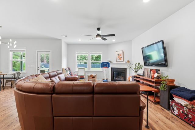 3045 Grinnell Street, Johns Island, SC 29455