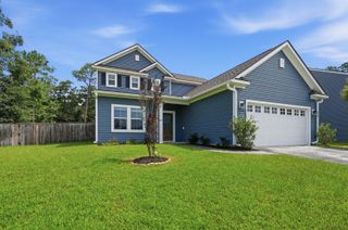 3045 Grinnell Street, Johns Island, SC 29455
