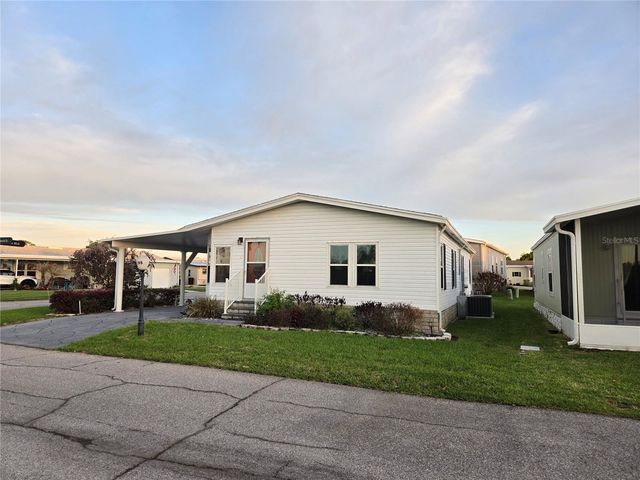 198 DARTMOUTH DRIVE, Haines City, FL 33844