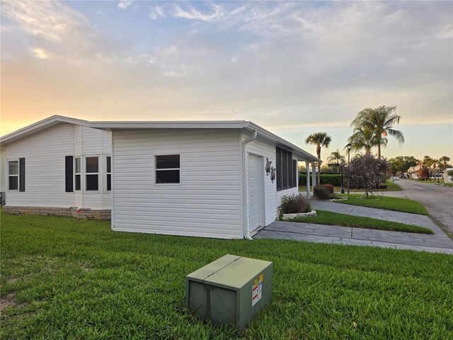 198 DARTMOUTH DRIVE, Haines City, FL 33844