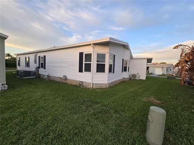 198 DARTMOUTH DRIVE, Haines City, FL 33844