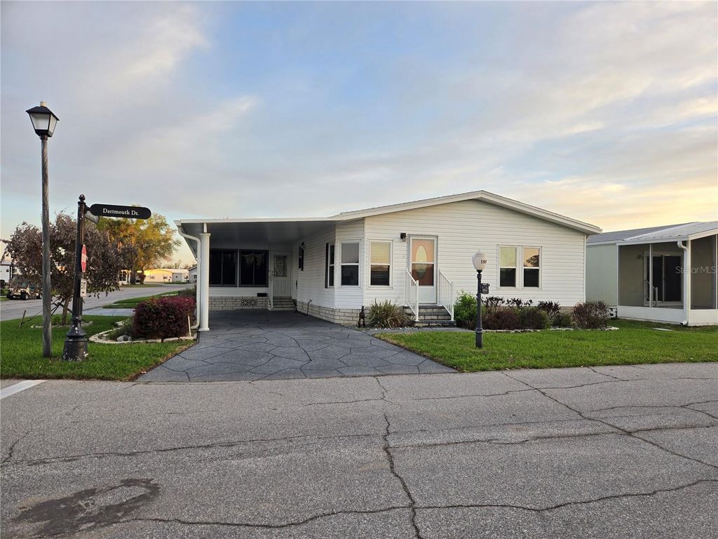 198 DARTMOUTH DRIVE, Haines City, FL 33844