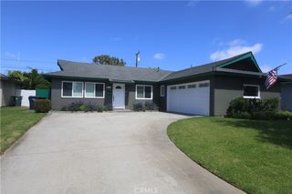 16572 Patricia, Huntington Beach, CA 92647
