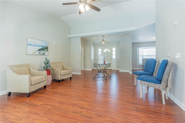 2225 Silver Sands Court, Vero Beach, FL 32963