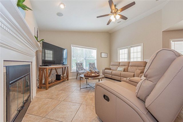 2225 Silver Sands Court, Vero Beach, FL 32963