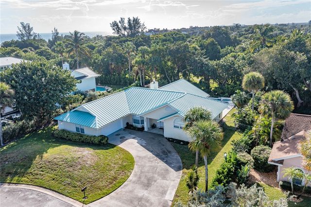 2225 Silver Sands Court, Vero Beach, FL 32963
